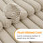 Outdoor Patio Sofa Cover-761886787