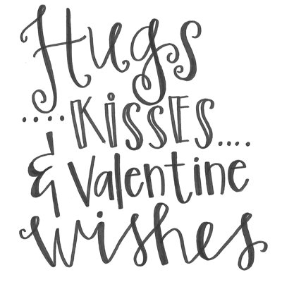 Valentine Wishes 4