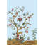 Tureka Floral Wallpaper-2009641370