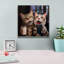 «Happy Hour» par Lucia Heffernan, art mural sur toile-101649286
