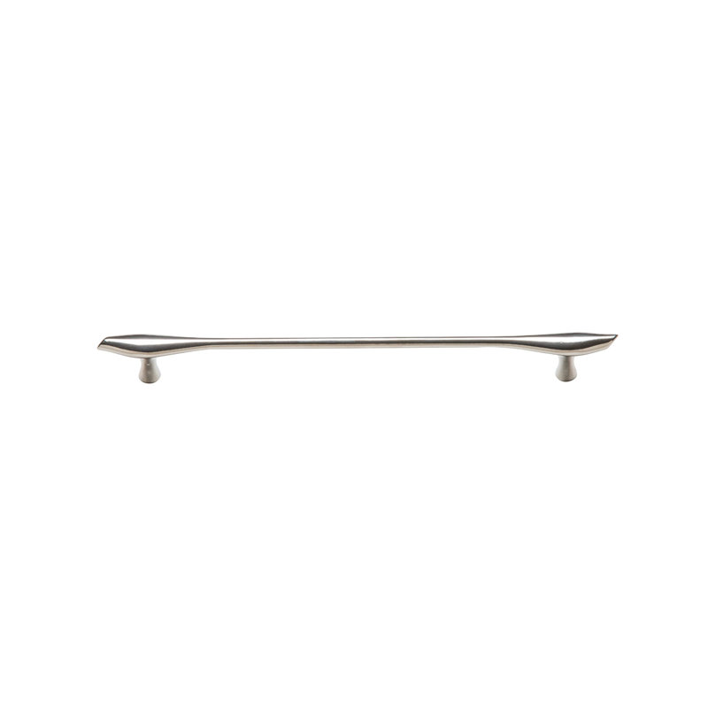 Kennet Bar/Handle Pull;1, Silicon Bronze Dark Lustre