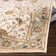 Arnedra Wool Oriental Indoor Rug