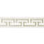 Garniture de frette Schumacher X Paloma Contreras Margo-1901840994