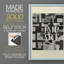 Série ABSTRACT DCCDXC - reproduction encadrée de qualité supérieure - prête à être accrochée - aucun clou requis - aucun clou requis-622685098-622685097