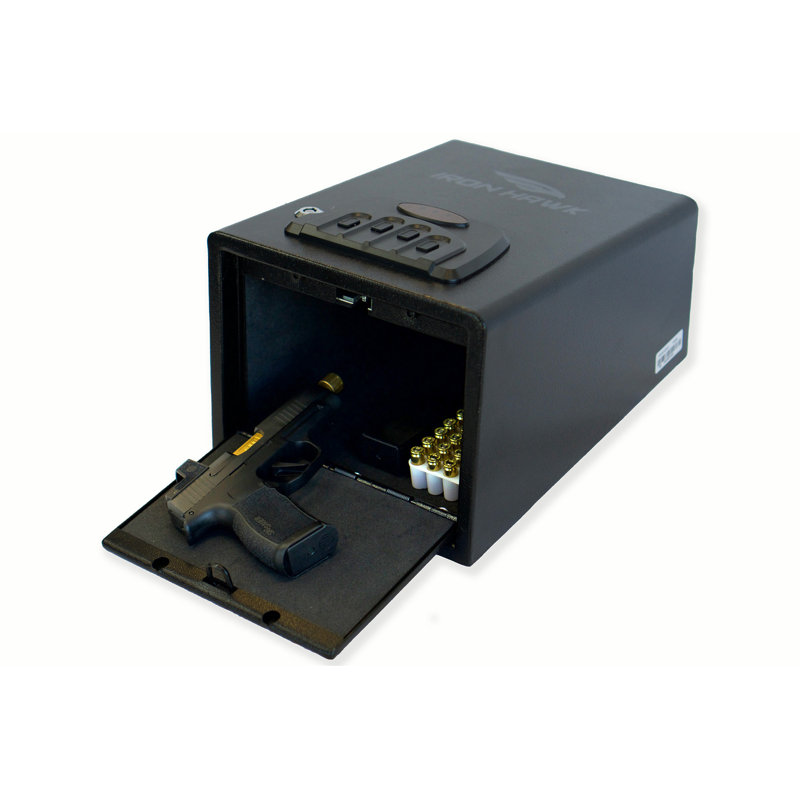 Large Quick Access Vault
