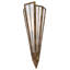 1 - Light Flush Mounted Sconce-1895854532-1895854539-1895854551