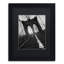 Art mural encadré - Décoration murale «Double Trouble Black Bear» par Marion Rose - cadre pour salon, cuisine et salle de bain - 16 x 20-15822141-40373765