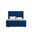 Raoul Upholstered Bed Frame-1290880691-1290880695
