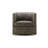 Anniya Upholstered Swivel Barrel Chair-54690192