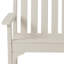 Banc de jardin en PEHD Laguna-1199772182