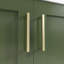 Base de meuble-lavabo simple 36 po Kalysia seulement-1774998583