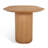 Abberton Beech Oval Dining Table-1514576366