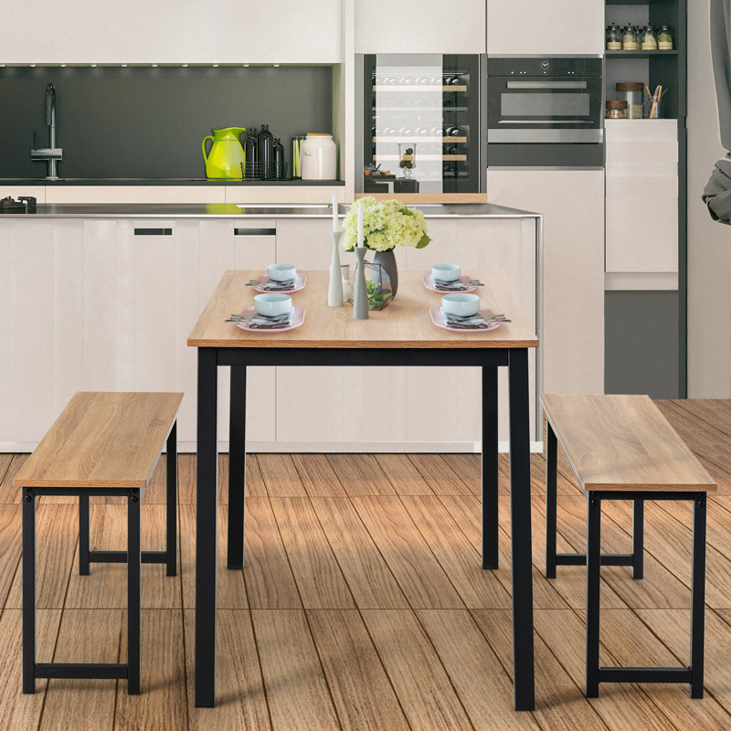 Ashlar Dining Set