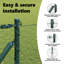 Hexagon Fence Steel-1460085818-1460085809