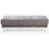 Velours gris velours est en rupture de stock