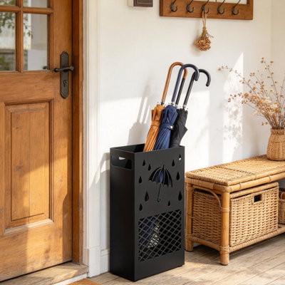 Iron Freestanding