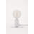 E27 Table Light White (ø12 cm)-891922
