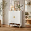 Rangement pour chaussures spacieux, armoire à chaussures de style moderne
