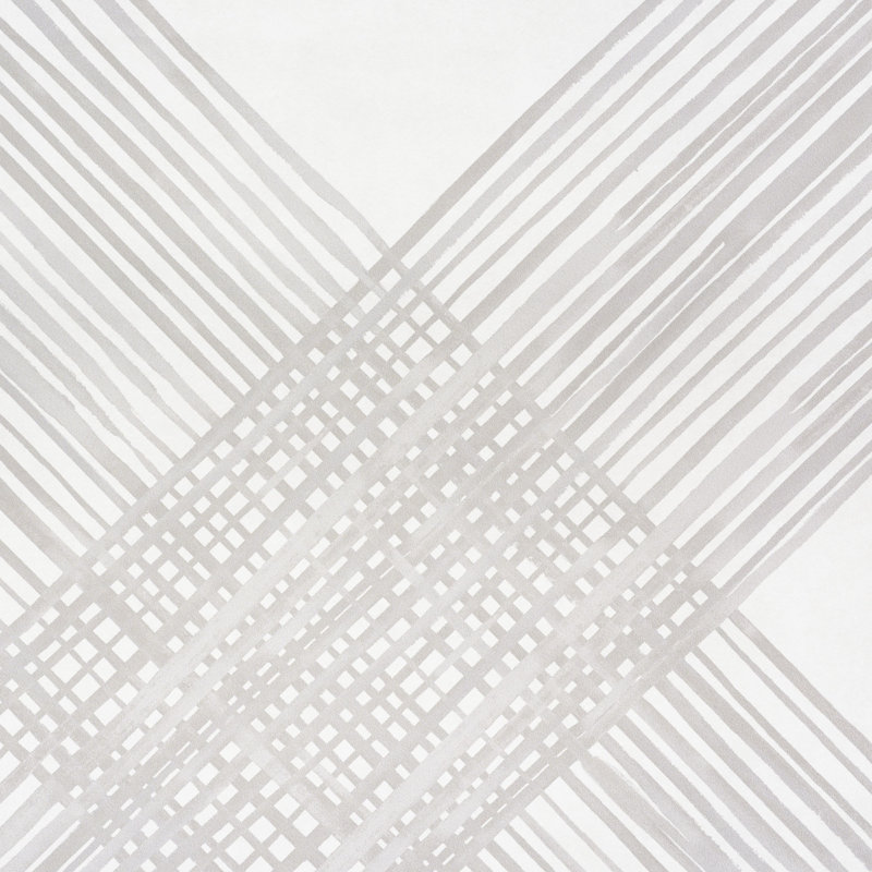 Papier peint Schumacher x Porter, Lin lin