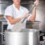 Turner à pales Carlisle Food Service Products Sparta®