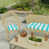 Cabana Turquoise