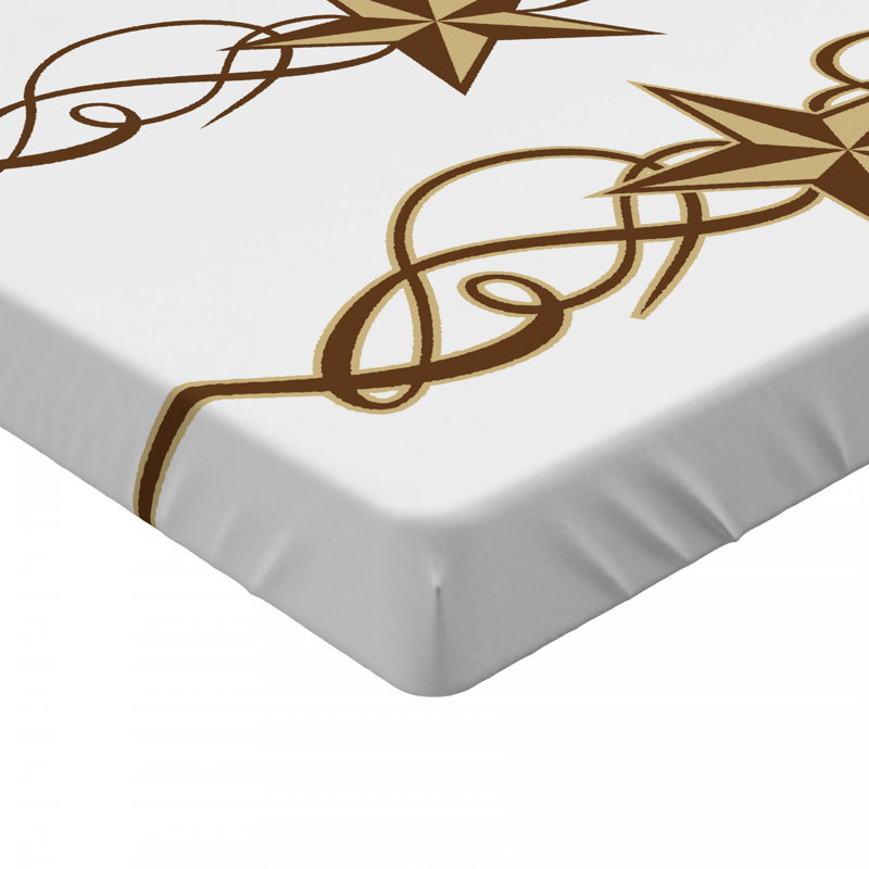 Microfiber Fitted Sheet, Queen Fitted Sheet