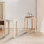 Chaise d'appoint Gabrianna