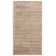 Aaishah Light Brown Area Rug