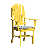 Jaune citron