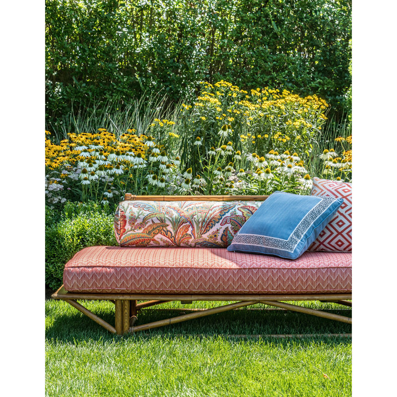 En Vacances Paloma Paloma Fabric, Marine