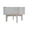 Table de chevet 2 tiroirs Sloane