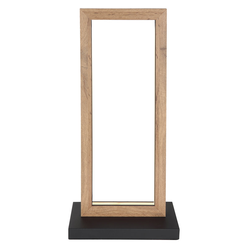 Chimeng Metal Novelty Lamp