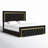 Crossett Upholstered Standard Bed-1567448826