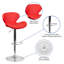 Tabouret de bar Oakgrove-30971349