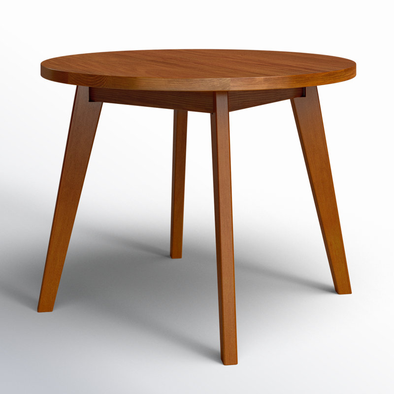 Table basse Calixto, Chêne doux