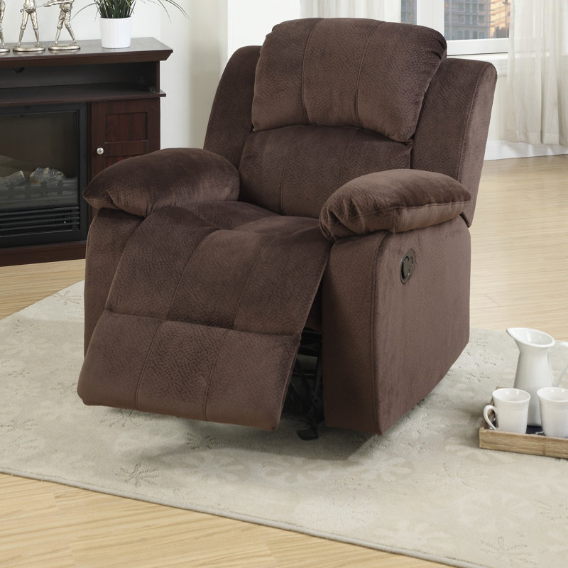 Fauteuil inclinable Motion 1pc