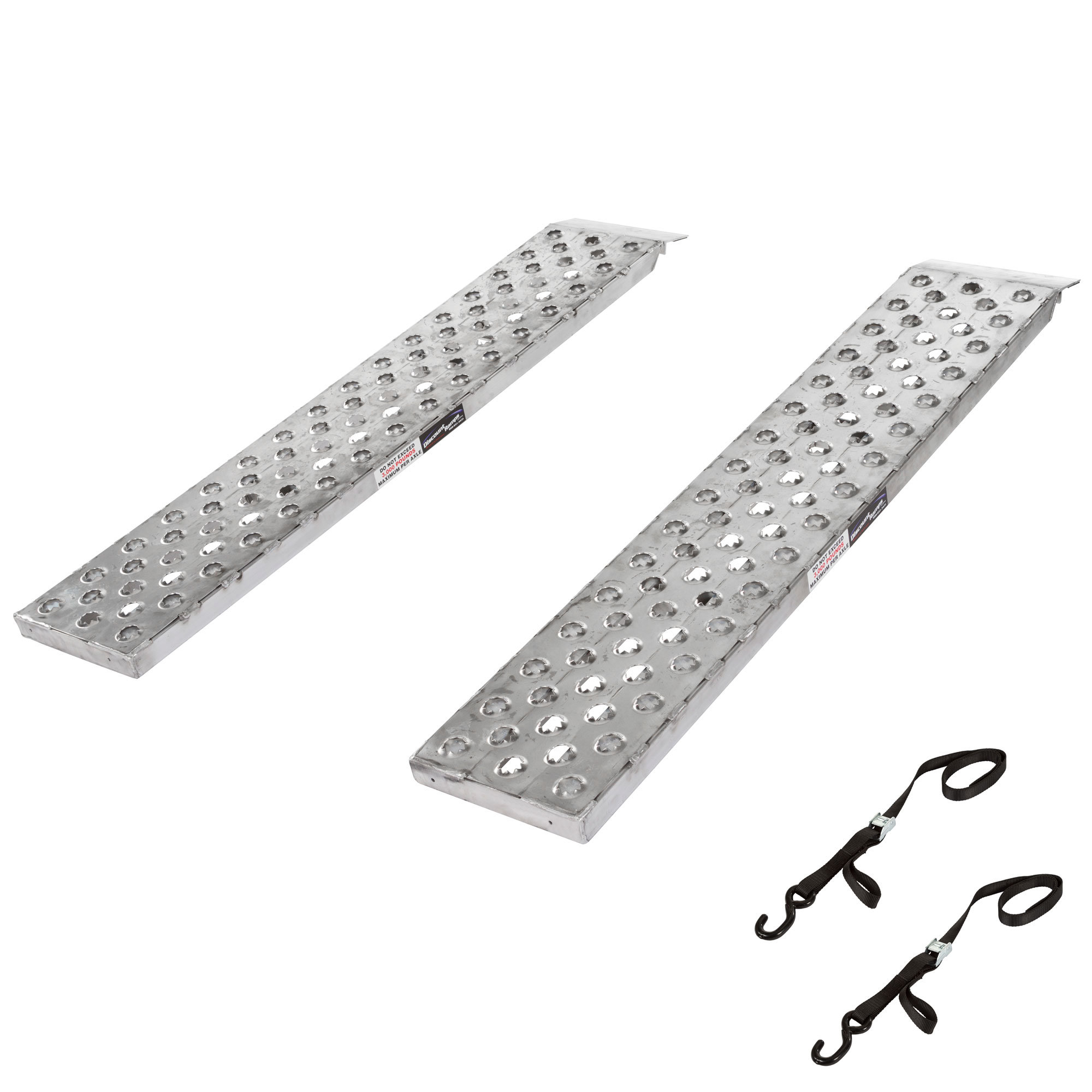 HD Ramps Auto Trailer Loading Ramp 60