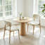 Upholstered Dining Chair-1572585389