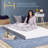 Saugeen 4'' Mattress-611410215