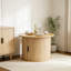 Coffee Table with Storage-904753670