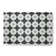 Tapis en chenille Cynar