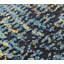 Tapis bleu / jaune Kauffman-29915613