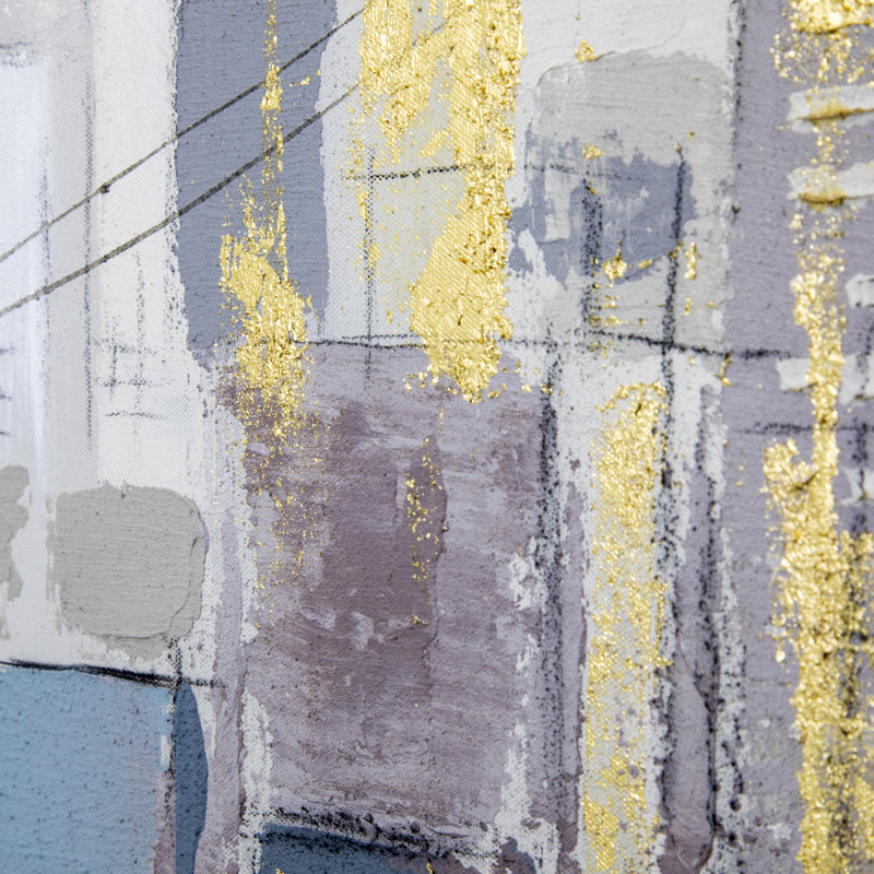 Streetside - Wall Art