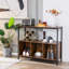Buffet de 43,5 po de largeur Wendover-777504906