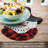 No Pattern Novelty Placemat