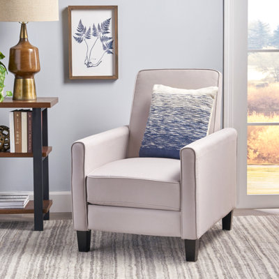 Fauteuil inclinable manuel