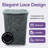 Machine Made Plastic Laundry Hamper-2119396431