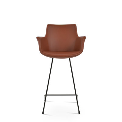 Bottega Cat Bar & Counter Stool
