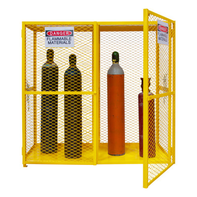 Ealing Safety Cabinet