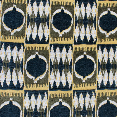 Nuevo Mundo Cuzco Performance Rayon/Viscose Fabric